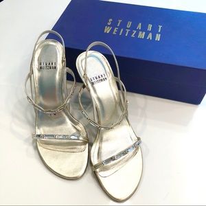 Stuart Weitzman Sandals